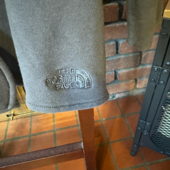The North Face cardigan size S used once - Picture 3 of 6